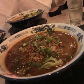 Oramen - Tan tan men - Ramen Near Me - New York, New York Oramen - Tan tan men - Ramen Near Me - New York, New York