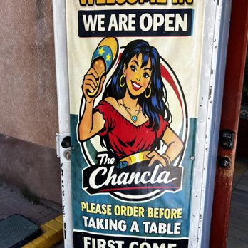 The Chancla ABQ - Breakfast & Brunch Near Me - Albuquerque, New Mexico