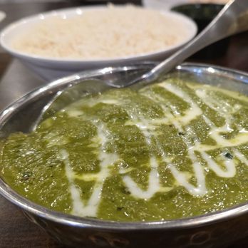 Royal Hyderabad - Palak Paneer - Indian Near Me - Albuquerque, New Mexico Royal Hyderabad - Palak Paneer - Indian Near Me - Albuquerque, New Mexico