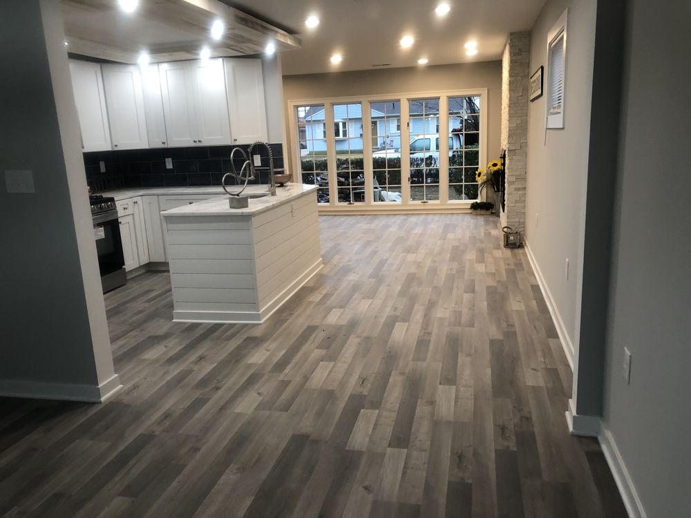 Slide of Universal Design Home Services