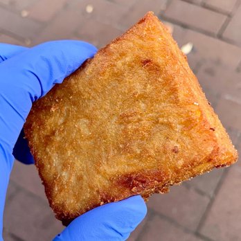 Middle Child - Hash Brown - Breakfast & Brunch Near Me - Philadelphia, Pennsylvania