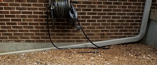 Kerry's Plumbing Logo