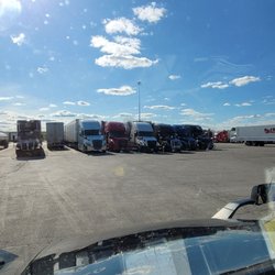 Pilot Travel Center - Almost full House got here just in time 7-25-22 it's going to be A&w tonight oh yeah.
