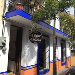 El Patio de la Abuela