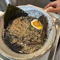 Ramen Cowboy