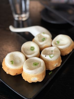Dumpling Zone by null