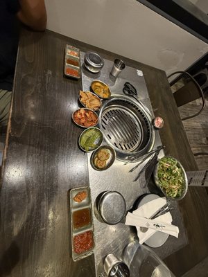 Tomukun Noodle Bar by null