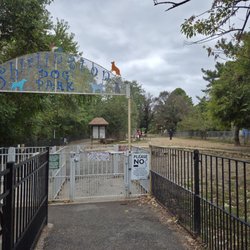 Shirlington Dog Park