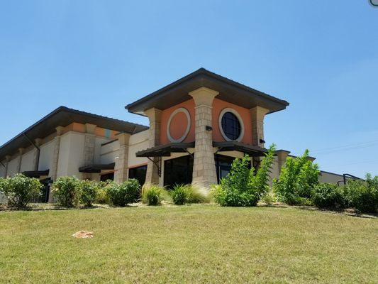 Asian American Resource Center by null