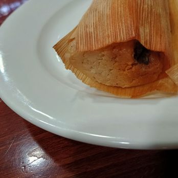 Taqueria Coatzingo - Mole tamale - Mexican Near Me - Jackson Heights, New York Taqueria Coatzingo - Mole tamale - Mexican Near Me - Jackson Heights, New York
