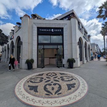 Thread & Seed - La Jolla - Women's Clothing Near Me - La Jolla, California