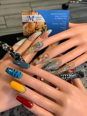 Gel sets - Treat yourself to beautiful nails and total relaxation! Our skilled team delivers flawless manicures and pedicures in a clean, welcoming environment. Whether you want a quick polish or a full pampering session, you’ll love the results. Book your appointment today! Gel sets - Treat yourself to beautiful nails and total relaxation! Our skilled team delivers flawless manicures and pedicures in a clean, welcoming environment. Whether you want a quick polish or a full pampering session, you’ll love the results. Book your appointment today!