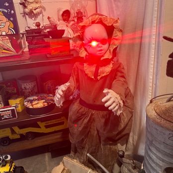 Retro Fun Store & Museum - Museums Near Me - San Antonio, Texas