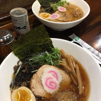 Toribashi - Ramen Near Me - Monterey, California Toribashi - Ramen Near Me - Monterey, California