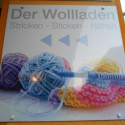 Der Wollladen