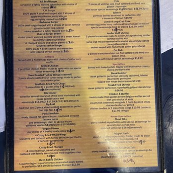 Feed Your Soul - Menu - Soul Food Near Me - Harrisburg, Pennsylvania Feed Your Soul - Menu - Soul Food Near Me - Harrisburg, Pennsylvania