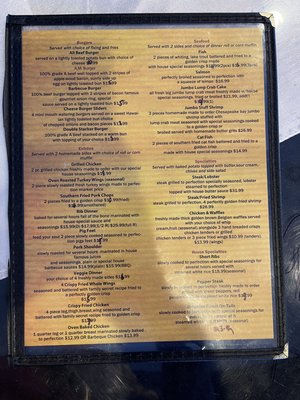Menu photo 3 Feed Your Soul Harrisburg, PA Menu photo 3 Feed Your Soul Harrisburg, PA