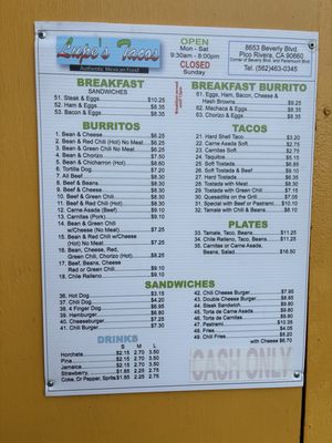 Lupe's Restaurant by null