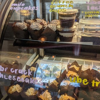 Cafe 86 - Desserts Near Me - Union City, California