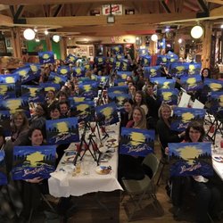 Cheers Pablo - Eau Claire - Events include special offsite events