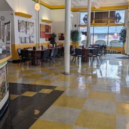 Inside Inside