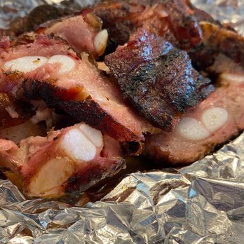 Li'l Porgy's Bar-B-Que - Rib tips - Barbeque Near Me - Champaign, Illinois Li'l Porgy's Bar-B-Que - Rib tips - Barbeque Near Me - Champaign, Illinois