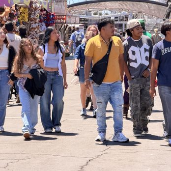 San Diego County Fair - Festivals Near Me - Del Mar, California