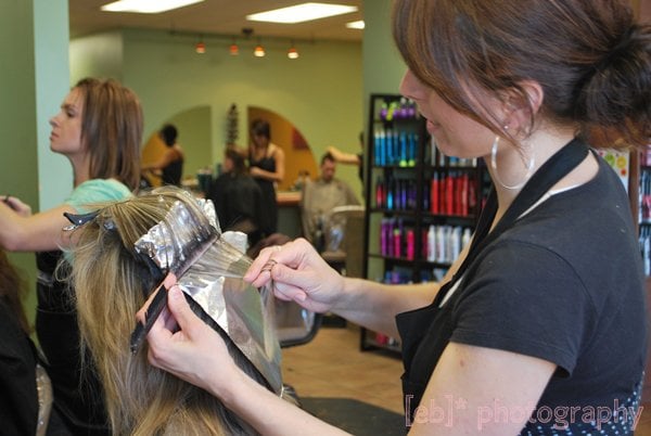 Pure Salon & Spa Image