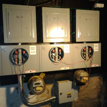 Riviera Electric - Service Panel and Meter Upgrades - Electricians Near Me - Brooklyn, New York Riviera Electric - Service Panel and Meter Upgrades - Electricians Near Me - Brooklyn, New York