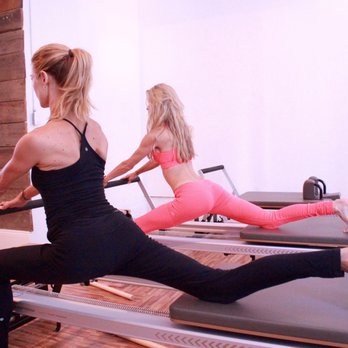 The 100s Pilates - Pilates Near Me - New York, New York