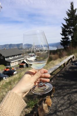 AniChe Cellars by null