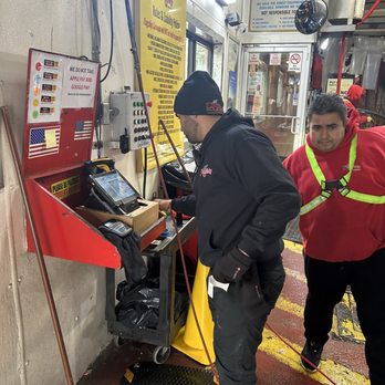 Flagship Carwash - Car Wash Near Me - Washington, DC, District of Columbia