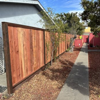 Ergeon - Fences & Gates Near Me - Oakland, California