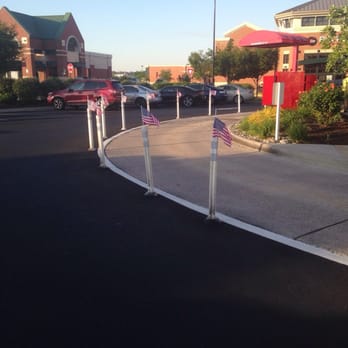 Chick-fil-A - Fast Food Near Me - Gainesville, Virginia