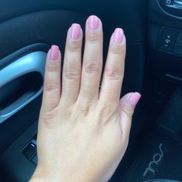 No chip manicure No chip manicure