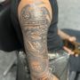 Photo of Maddbuddah Tattoo