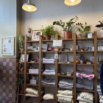 Butter & Crumble - Merch. - Bakeries Near Me - San Francisco, California
