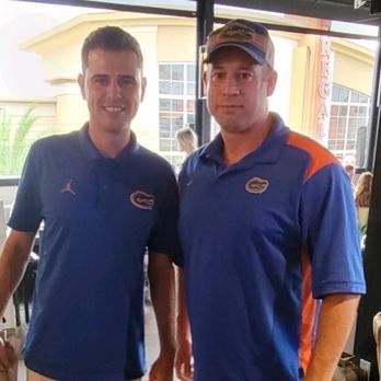 Spurrier's Gridiron Grille - American Near Me - Gainesville, Florida Spurrier's Gridiron Grille - American Near Me - Gainesville, Florida