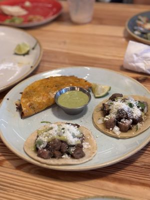 Tacos Tequila Whiskey by null
