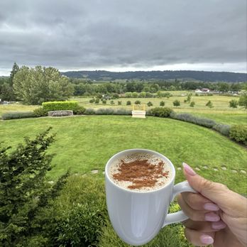 The Setting Inn Willamette Valley - Nespresso in the morning - Hotels Near Me - Newberg, Oregon