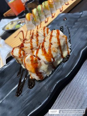 Tex Wasabi's by null