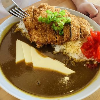Curry Do - Japanese Curry Near Me - Tustin, California