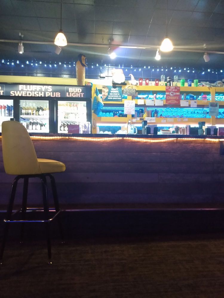 FLUFFY’S SWEDISH PUB Updated August 2024 507 Cherokee St, Leavenworth, Kansas Scandinavian