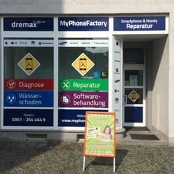 Myphonefactory.de - aktuelle Ladefron 15.7.14