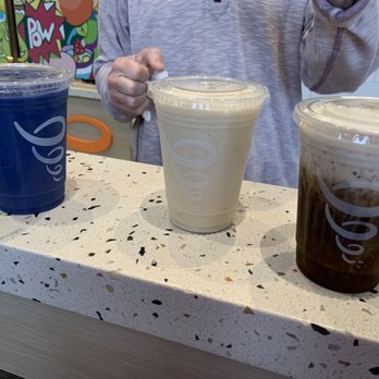Jamba - Juice Bars & Smoothies Near Me - Anaheim, California Jamba - Juice Bars & Smoothies Near Me - Anaheim, California