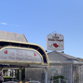 Little White Wedding Chapel - Wedding Planning Near Me - Las Vegas, Nevada Little White Wedding Chapel - Wedding Planning Near Me - Las Vegas, Nevada