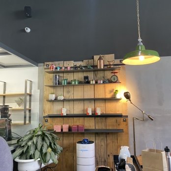 Alchemist Coffee Project - Inside - Coffee & Tea Near Me - Los Angeles, California Alchemist Coffee Project - Inside - Coffee & Tea Near Me - Los Angeles, California
