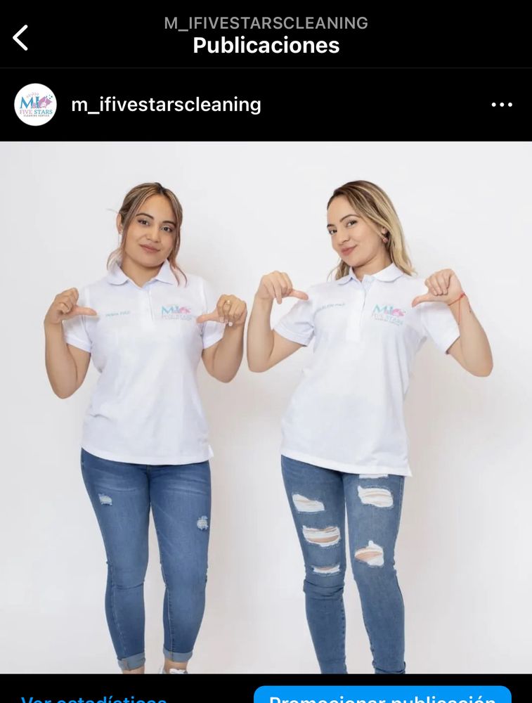 FIVE STARS CLEANING SERVICES 31 Photos Kearny, New Jersey Home