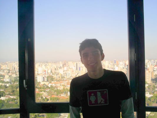 Torre Panorâmica by null