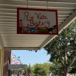 Rio Vista Bakery & Cafe